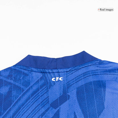 PALMER #10 Mens Chelsea Home Jersey 2025/26 - UCL [PREMIUM]