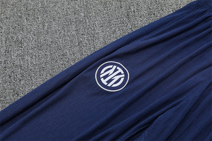 Inter Milan Training Tracksuits 25/26 Football Kit Soccer Jersey