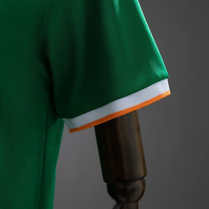 Ireland Home Jersey 2026 Football Kit Soccer Shirt