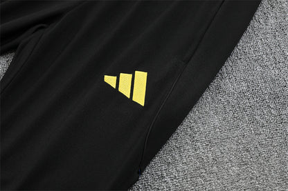 Manchester United Training Tracksuits 25/26 Football Kit Soccer Jersey