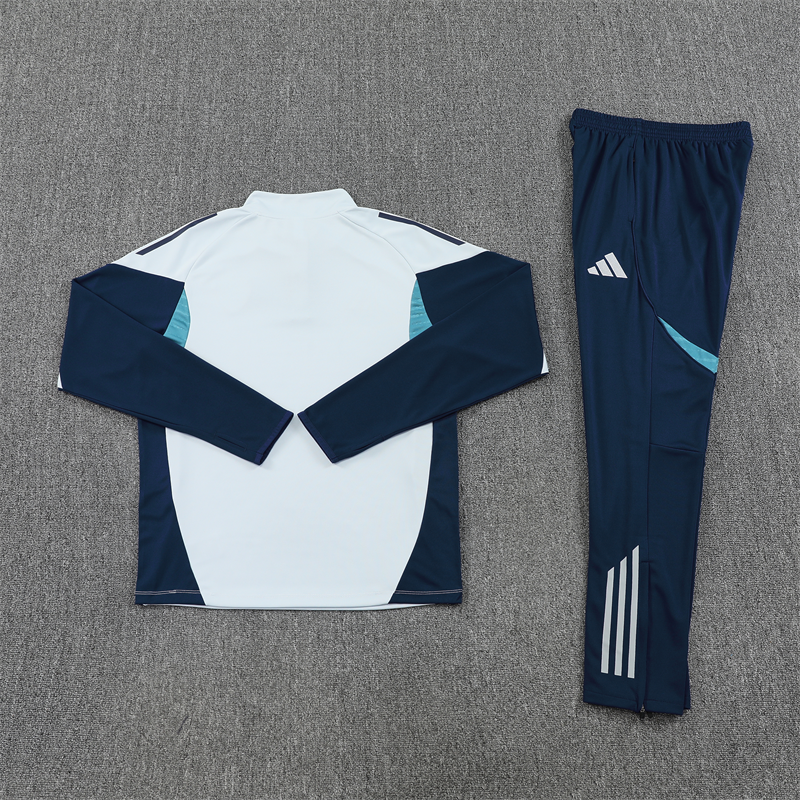 Arsenal Training Tracksuits 25/26 Football Kit Soccer Jersey