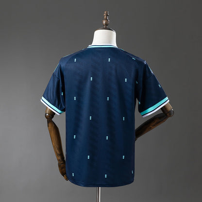 Germany Away Jersey 2026 World Cup Football Kit Soccer Shirt