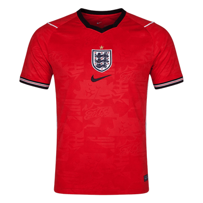 Mens England World Cup Away Jersey 2026