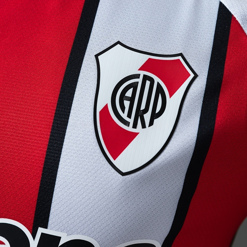 Player Version River Plate Jersey 2026-2027 Special Football Kit Soccer Shirt