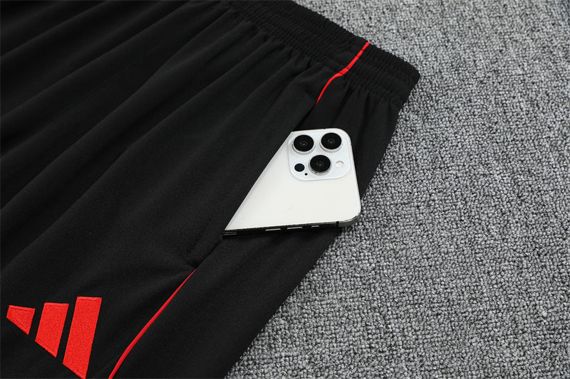 Bayern Munich Training Tracksuits 25/26 Football Kit Soccer Jersey