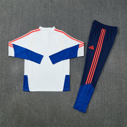 Colombia Training Tracksuits 2026 Football Kit Soccer Jersey