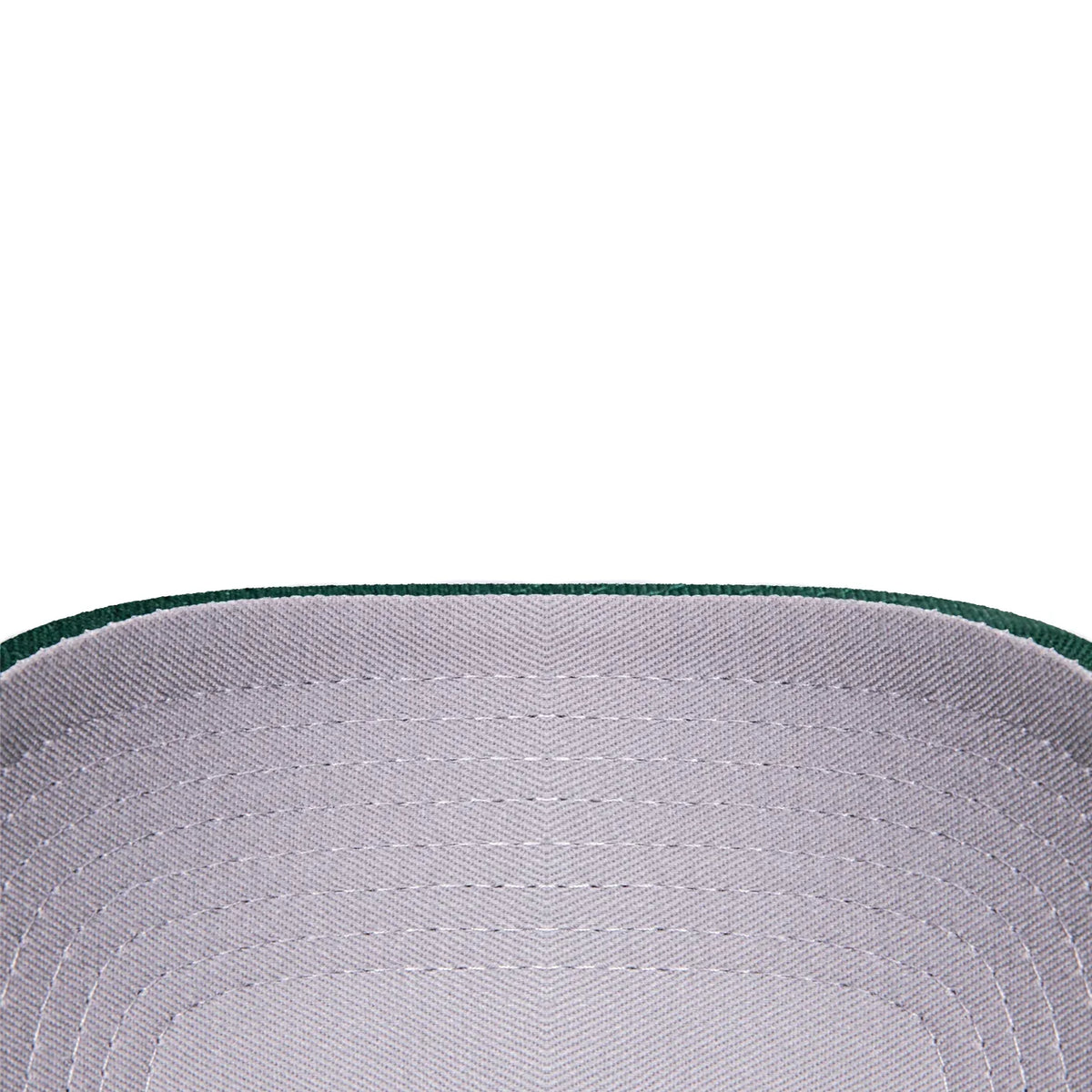 New Era Mexico WBC 9FORTY A-Frame Snapback Hat- Everest Green