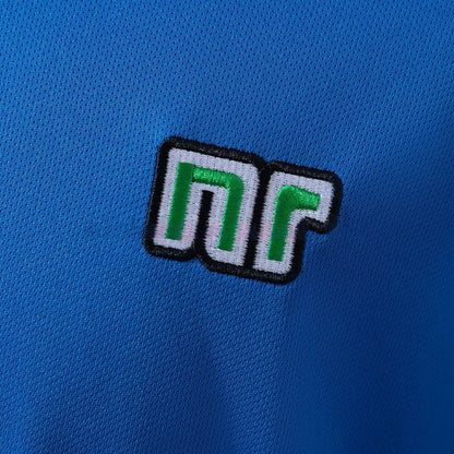 Napoli Jersey 1989-90 Home Retro Football Kit