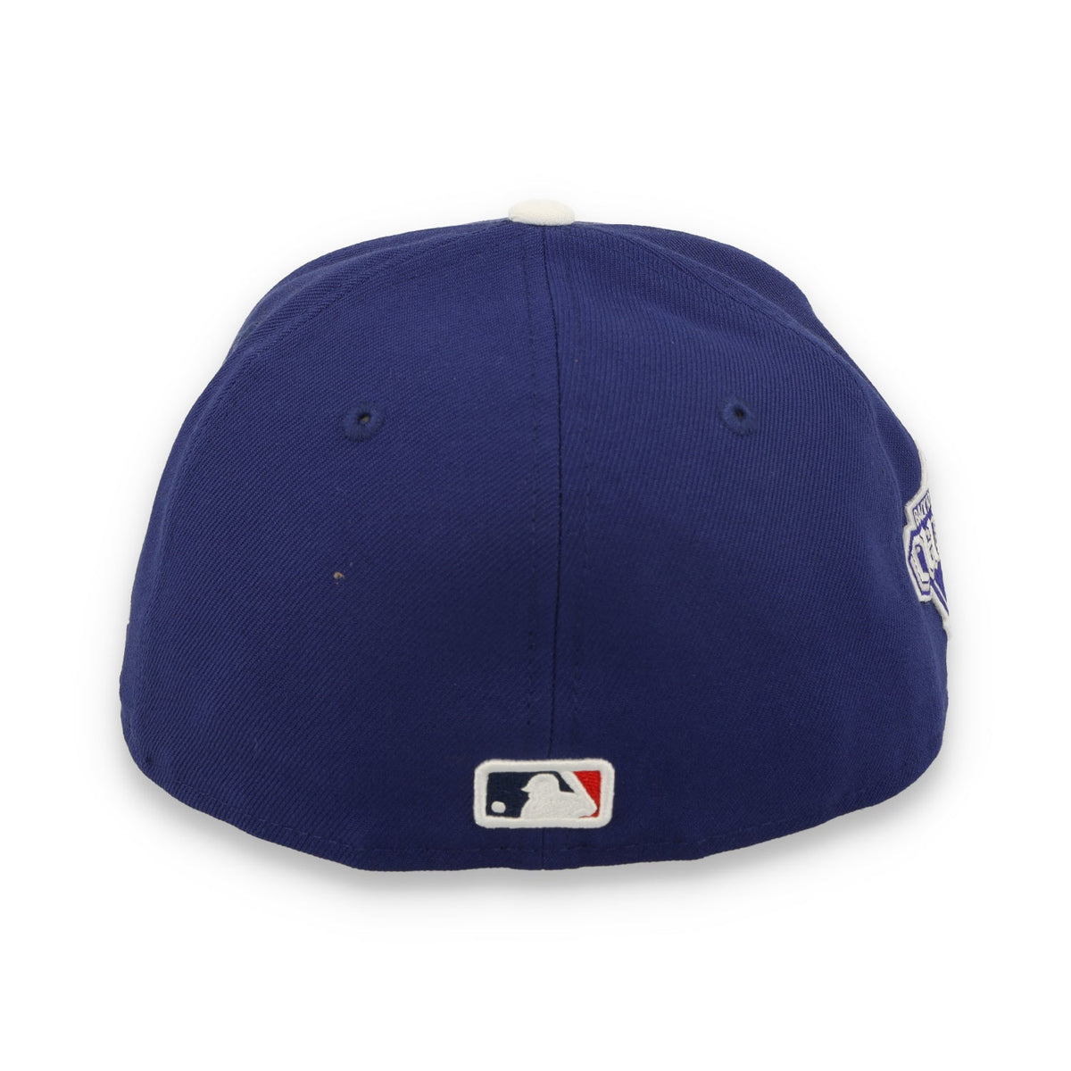 New Era Los Angeles Dodgers 2025 World Series Champions 59FIFTY Fitted Hat-Royal
