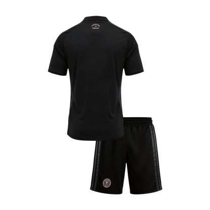 Kids Inter Miami CF Away Kit 2026