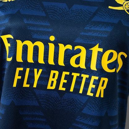 Women Arsenal Away Jersey 2026-2027 Football Kit Soccer Shirt