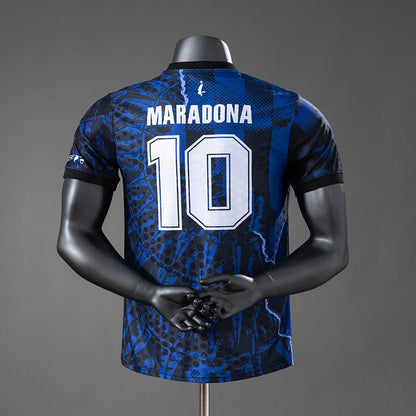 Player Version Argentina Maradona #10 Special Jersey 2026 World Cup Football Kit Soccer Shirt