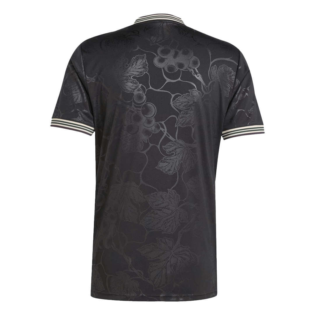 Mens Juventus Third Jersey 2025/26