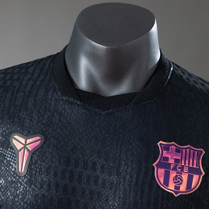 Player Version Barcelona Away Jersey 2026-2027 Football Kit Soccer Shirt