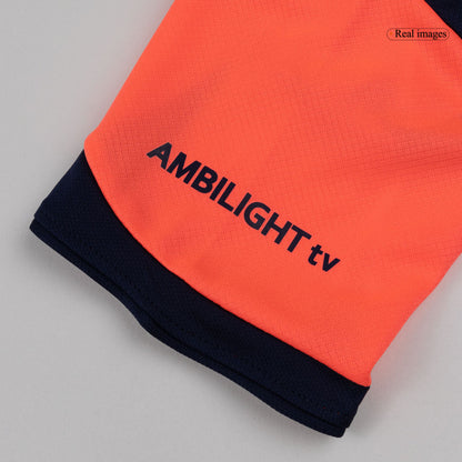 Kids Barcelona Third Kit 2025/26