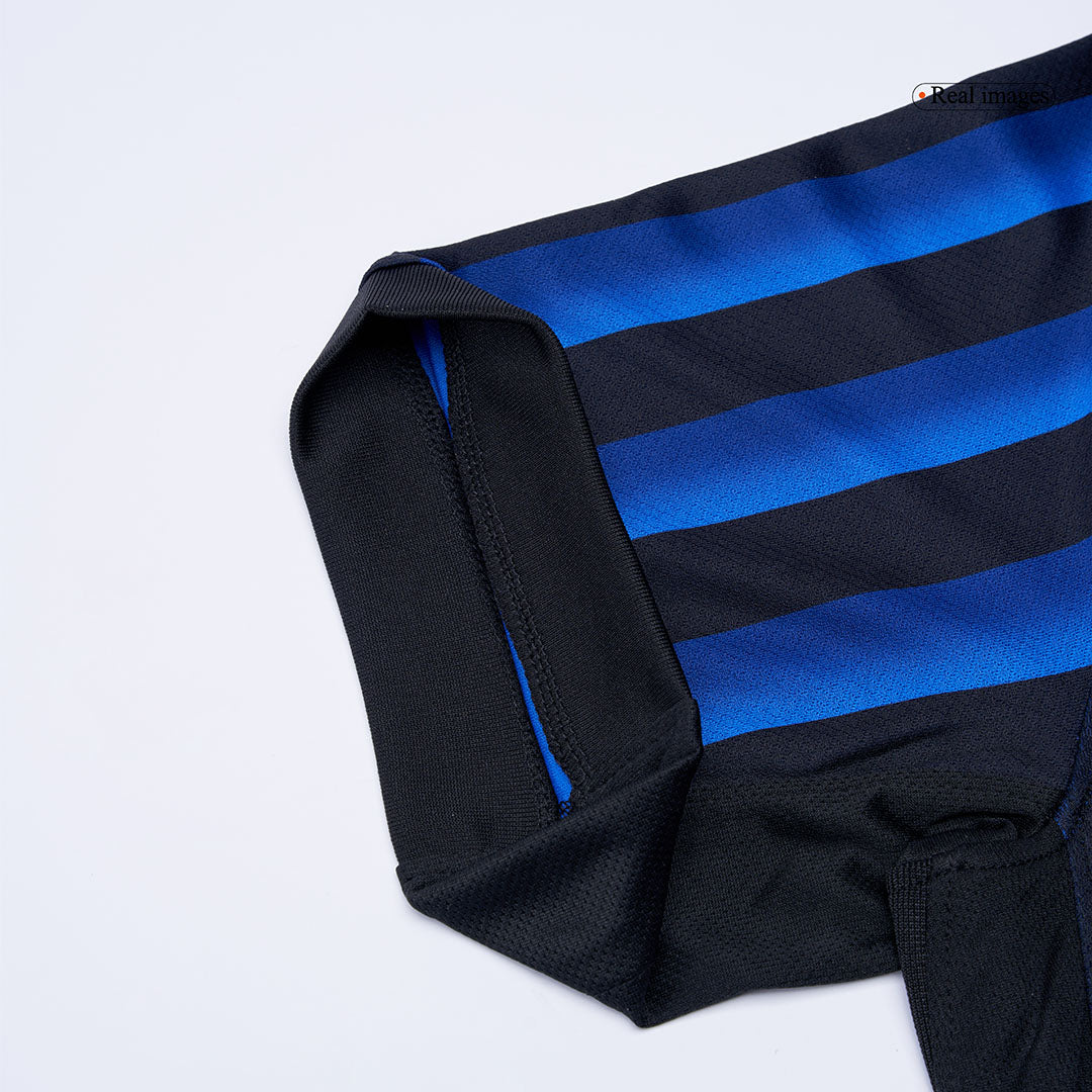 Mens Inter Milan Home Jersey 2025/26
