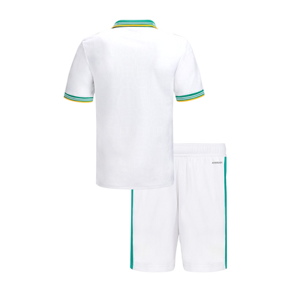 Kids Roma Third Kit 2025/26