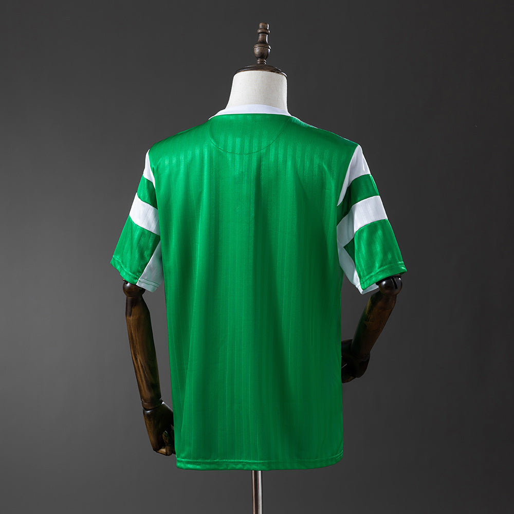 Cameroon Jersey 2025 Home Retro Kit