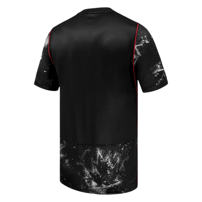 Mens Canada World Cup Away Jersey 2026