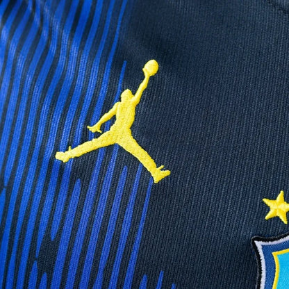 Brazil Away Jersey 2026 World Cup Football Kit Soccer Shirt