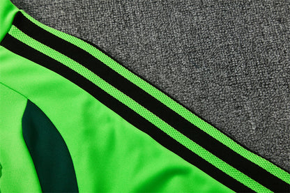 Mexico Training Tracksuits 2026 Football Kit Soccer Jersey