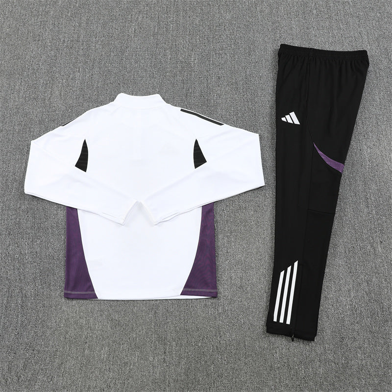 Manchester United Training Tracksuits 25/26 Football Kit Soccer Jersey