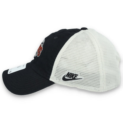Nike San Francisco Giants Club Rewind Trucker Snapback Hat