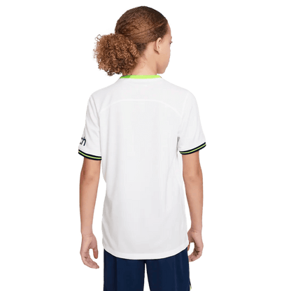 Nike Tottenham 22/23 Youth Home Jersey