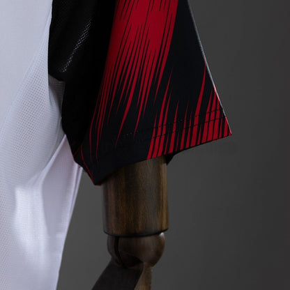 Flamengo Jersey 25/26 Away Football Kit Fans Version