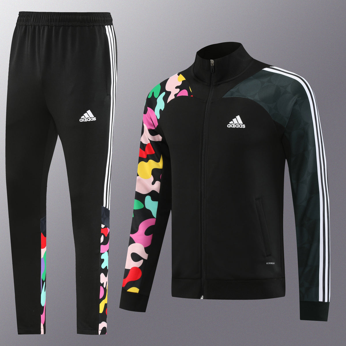 Football Jackets Training Tracksuits 2025/26