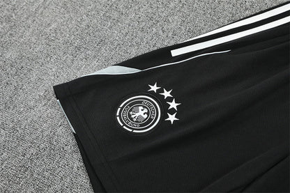 Germany Football Tracksuits 2025-26 Training Soccer Shirt