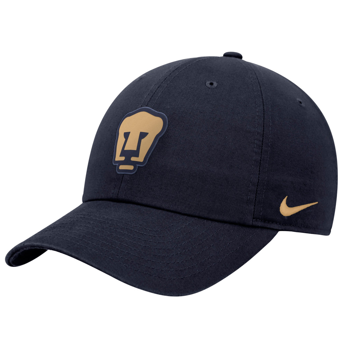 Nike Pumas UNAM Club Adjustable Hat-Blue