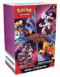 Pokemon Scarlet & Violet Destined Rivals Booster Bundle