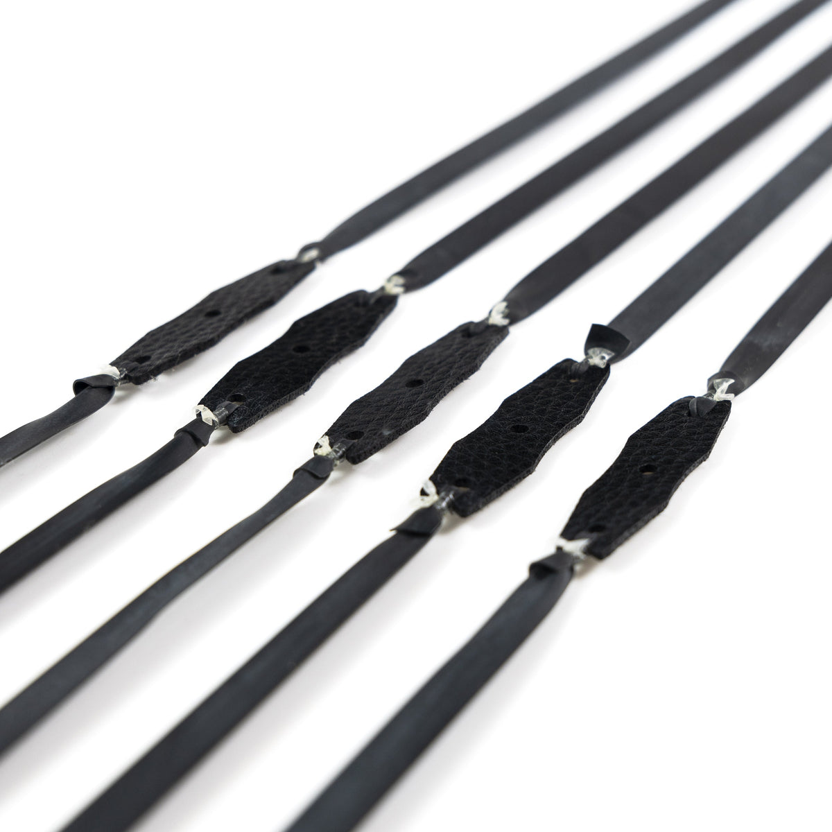 Lite Flat Bands (1/4")