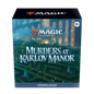 Murders at Karlov Manor Prerelease Box