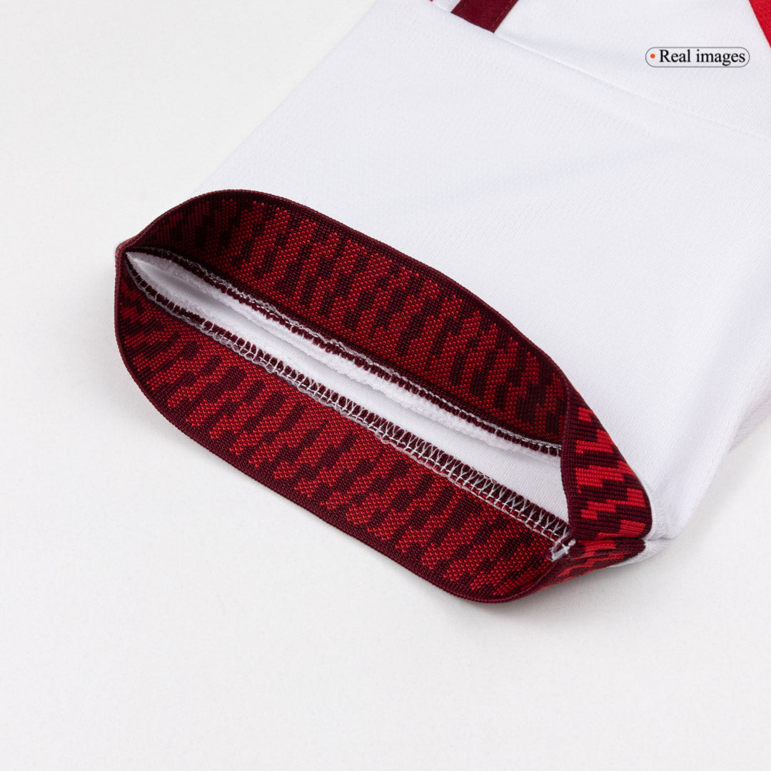 Mens Arsenal Home Jersey 2026/27