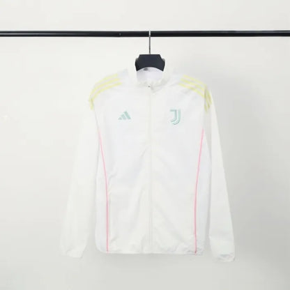 JUV Windbreaker 25/26 Football Kit Soccer Jersey