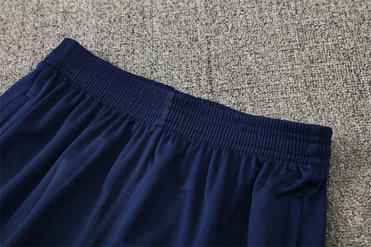 Barcelona Training Tracksuits 25/26 Football Kit Soccer Jersey