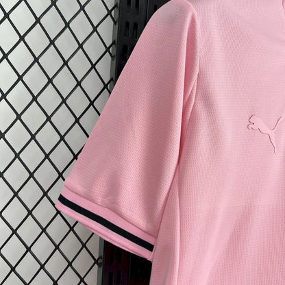 Palermo Jersey 25/26 Home Football Kit Soccer Jersey