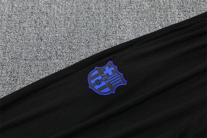 Barcelona Training Tracksuits 25/26 Football Kit Soccer Jersey