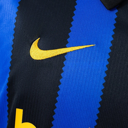 Inter Milan Home Jersey 2026-2027 Football Kit Soccer Shirt