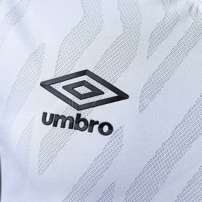 Santos Jersey 25/26 Home Football Kit Player Version