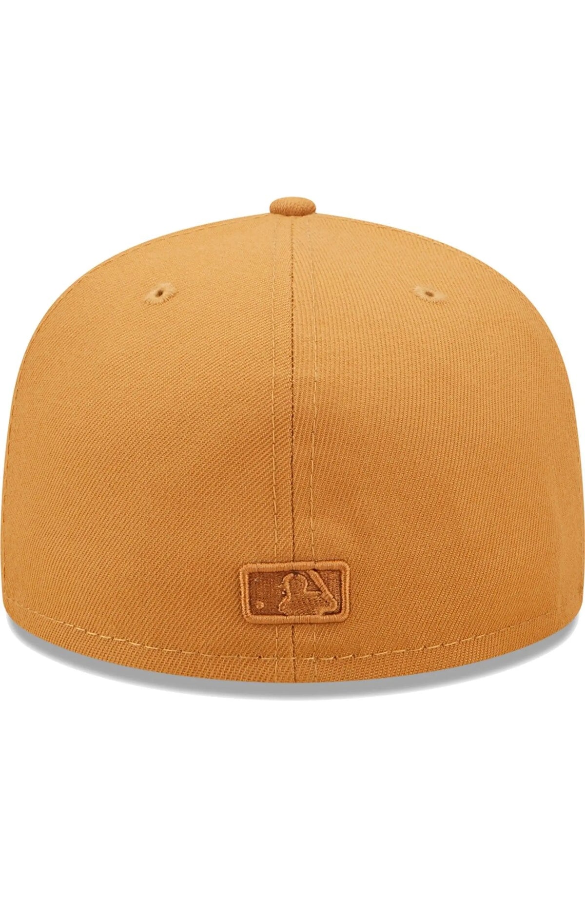 New Era Men's Los Angeles Dodgers Color Pack 59FIFTY Fitted Hat-Bronze