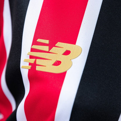 Women Sao paulo Jersey 25/26 Away Football Kit
