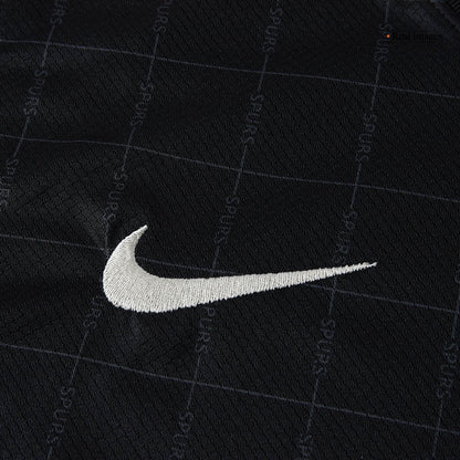 DRAGUSIN #3 Mens Tottenham Hotspur Away Jersey 2025/26