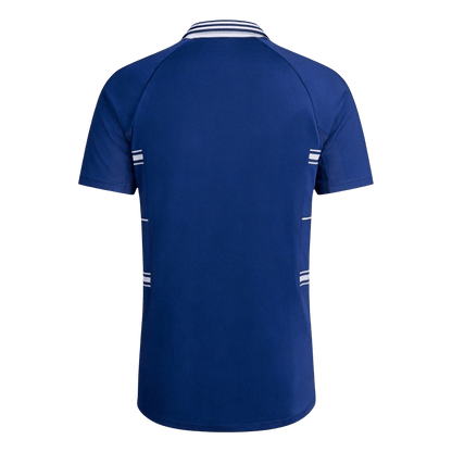 Retro 1998/99 Mens Real Madrid Away Jersey