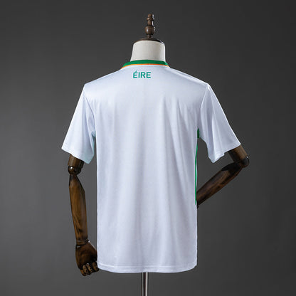 Ireland Away Jersey 2025 Football Kit Soccer Shirt