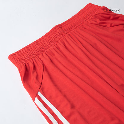 Mens Bayern Munich Home Kit 2025/26 [PREMIUM]