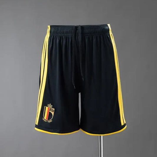 Belgium Home Shorts 2026 World Cup Football Kit