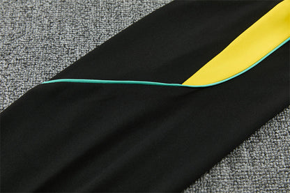 Brazil Training Tracksuits 2026 Football Kit Soccer Jersey